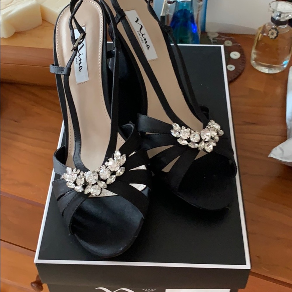 New wedges
